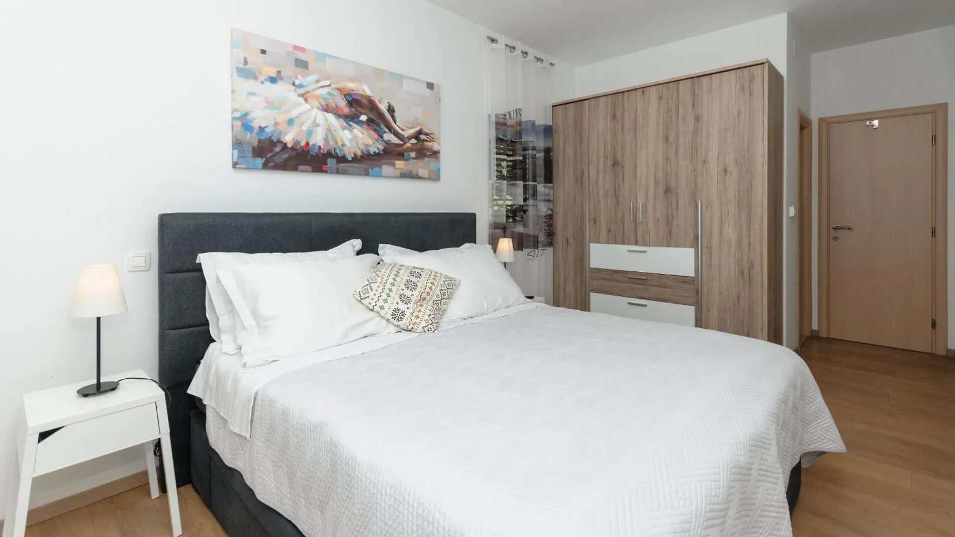 Luxury Villa With Heated Pool, Terrace, And Outdoor Amenities For Relaxation Trogir