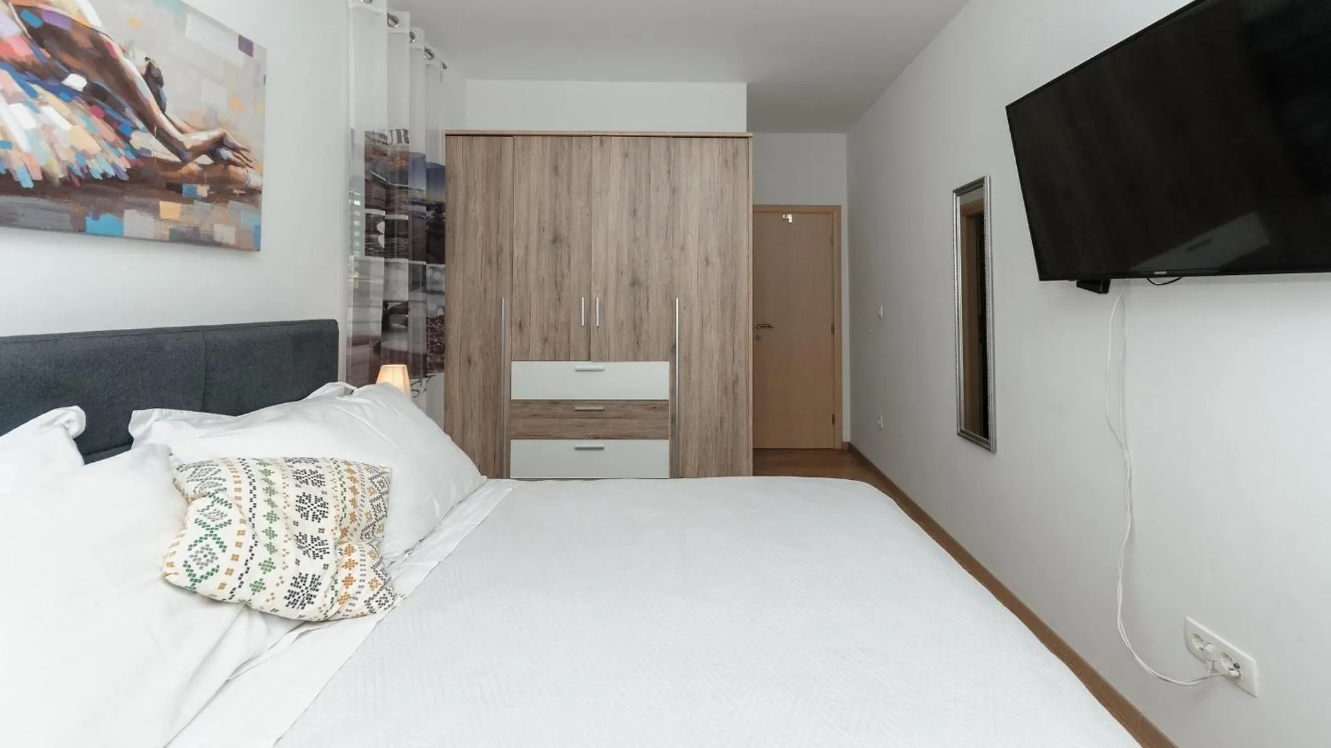 Luxury Villa With Heated Pool, Terrace, And Outdoor Amenities For Relaxation Trogir 0*,  Croatia
