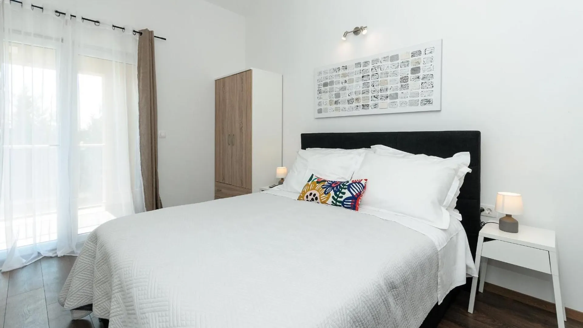 Luxury Villa With Heated Pool, Terrace, And Outdoor Amenities For Relaxation Trogir 0*,  Croatia