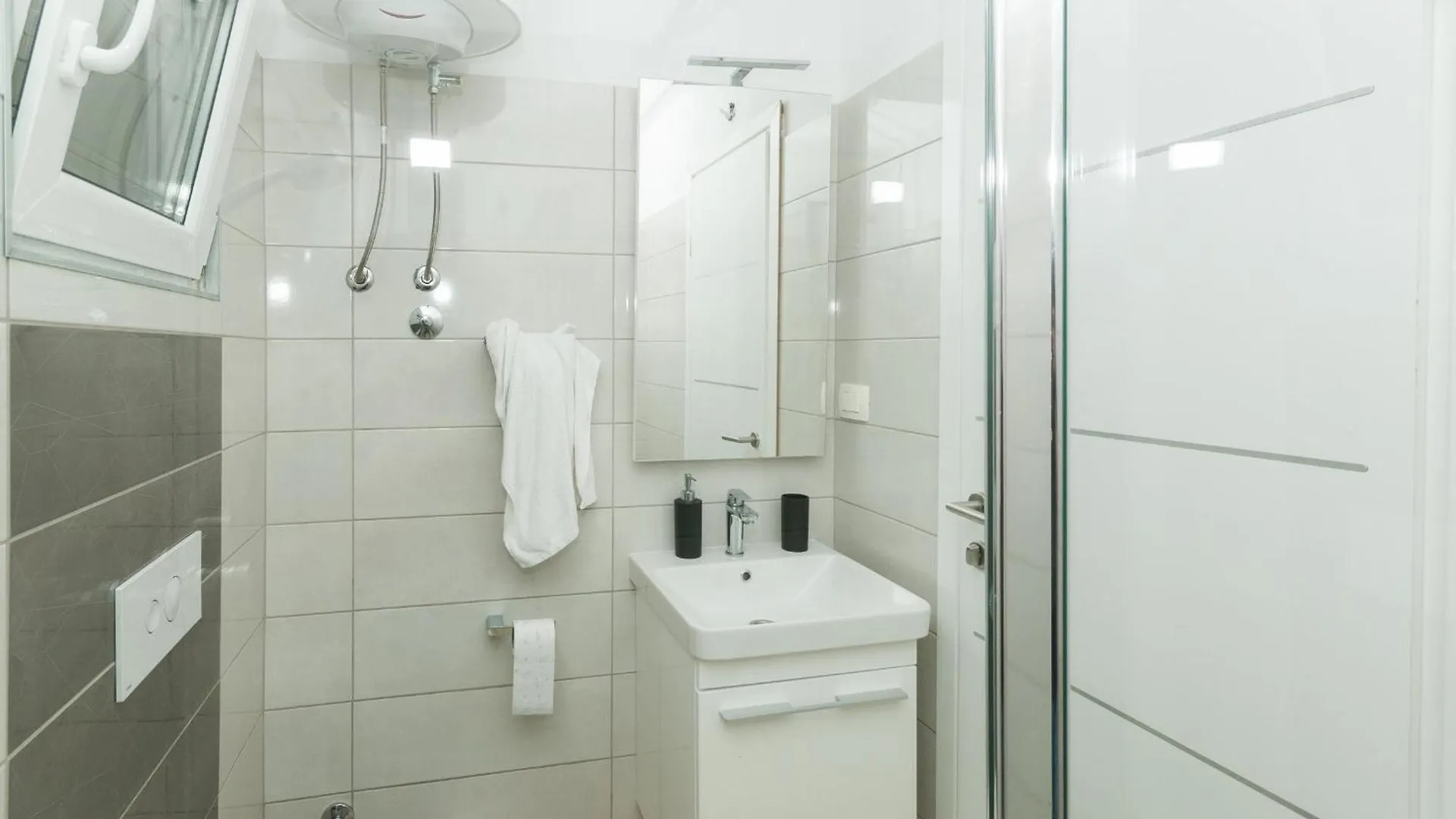 Luxury Villa With Heated Pool, Terrace, And Outdoor Amenities For Relaxation Trogir