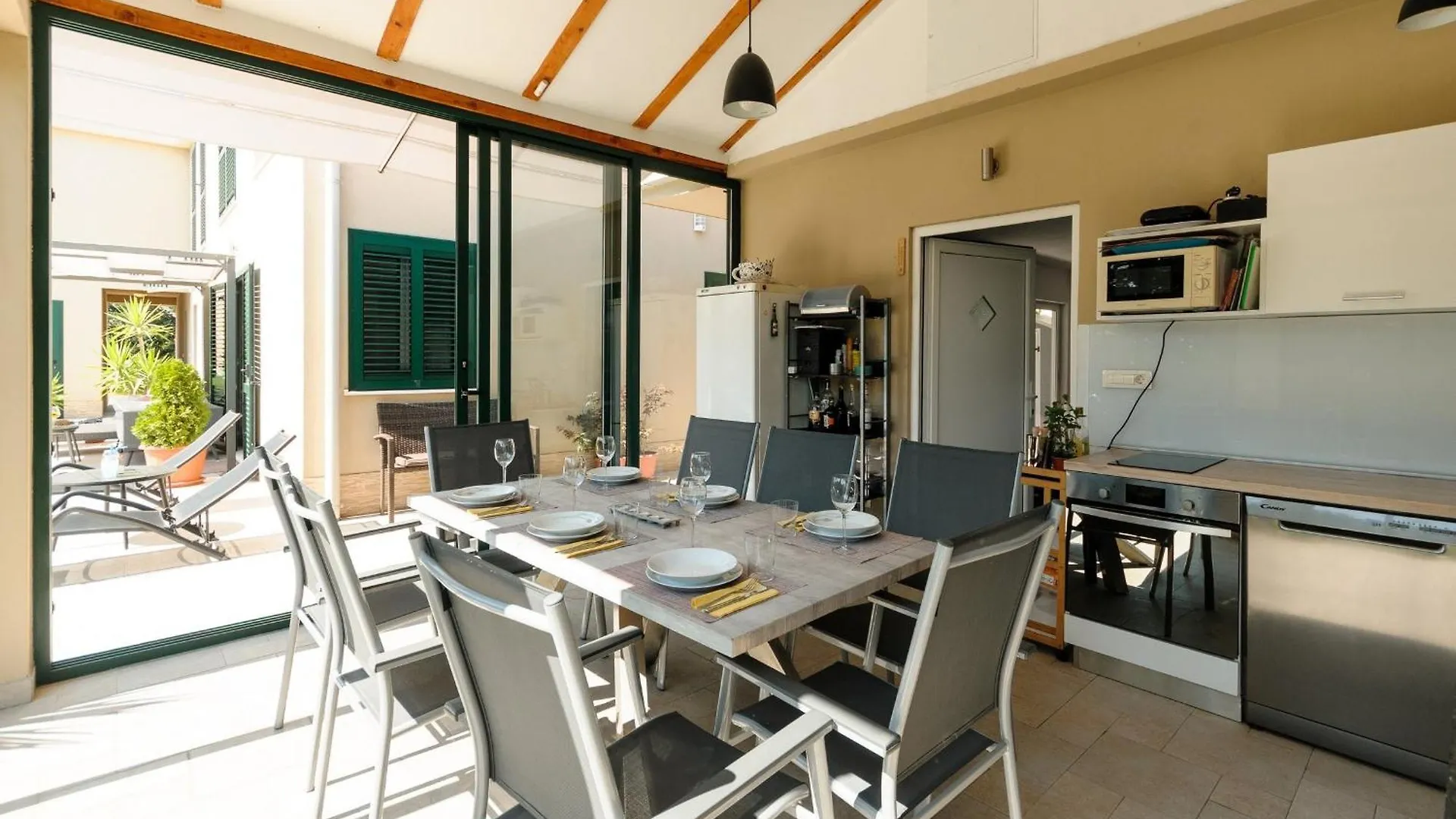 Luxury Villa With Heated Pool, Terrace, And Outdoor Amenities For Relaxation Trogir