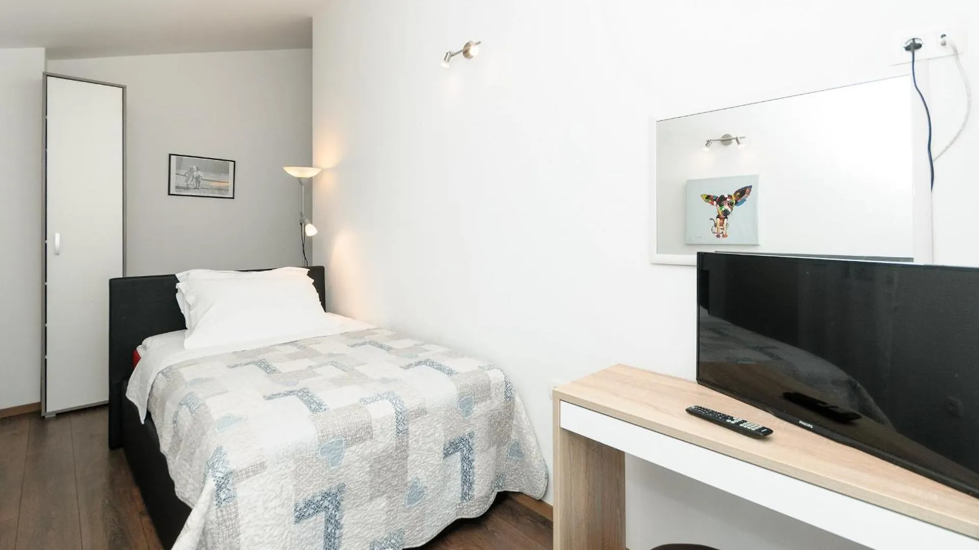 Luxury Villa With Heated Pool, Terrace, And Outdoor Amenities For Relaxation Trogir