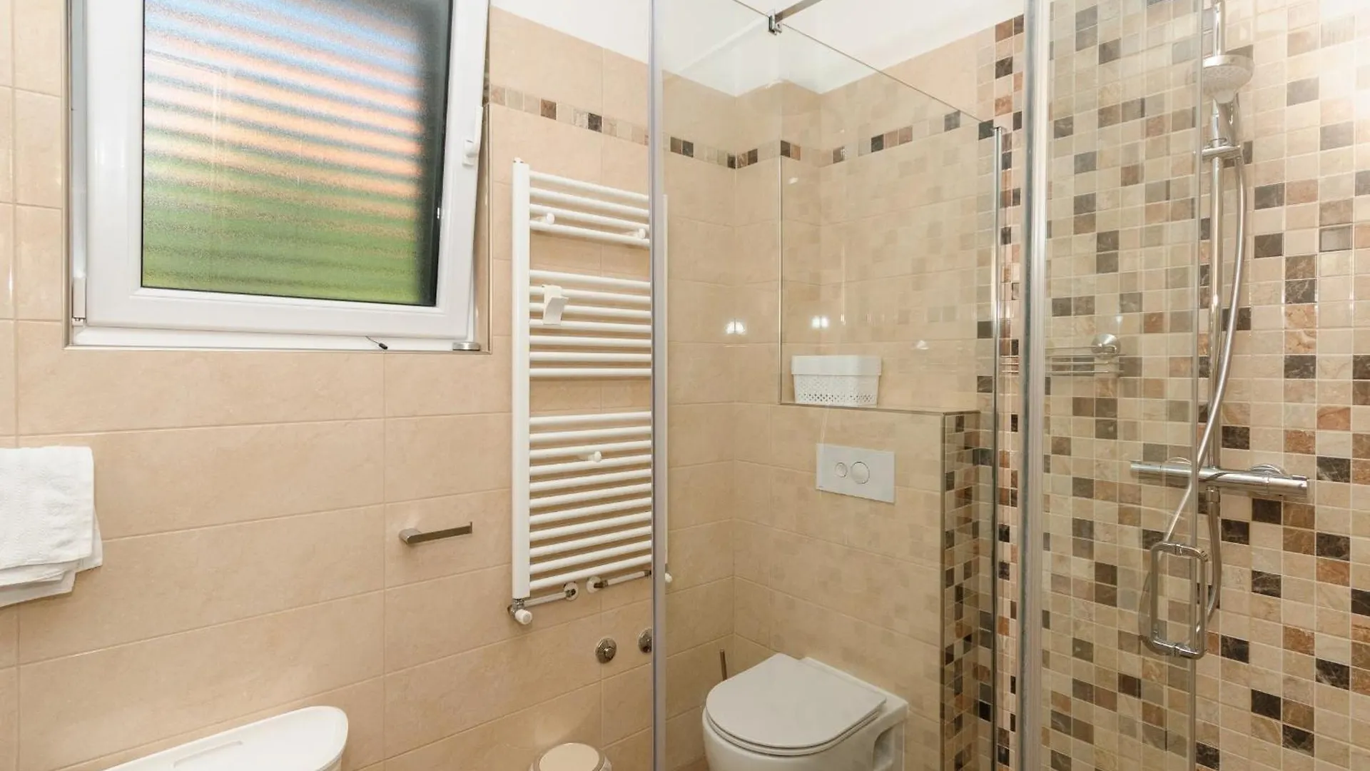 Luxury Villa With Heated Pool, Terrace, And Outdoor Amenities For Relaxation Trogir